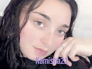 Kamisha21