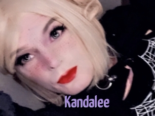 Kandalee