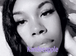 Kandeeapple