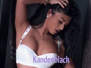 Kandeeblack