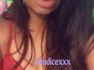 Kandicexxx