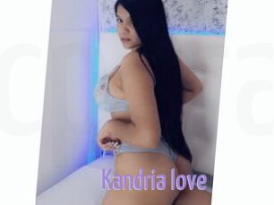 Kandria_love