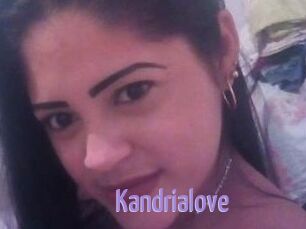 Kandrialove