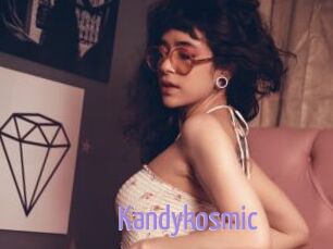 Kandykosmic