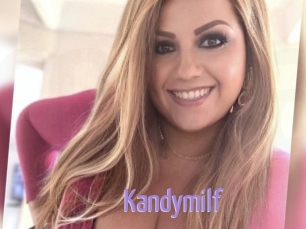 Kandymilf