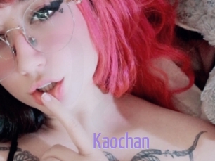 Kaochan