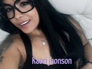 Kaori_jhonson