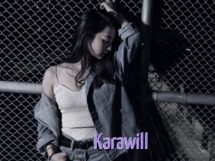 Karawill