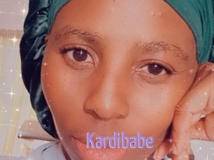 Kardibabe