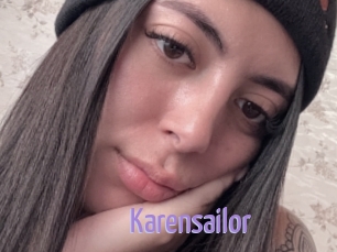 Karensailor