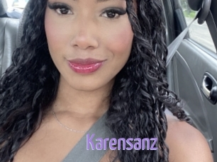 Karensanz