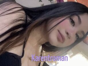 Karentroman