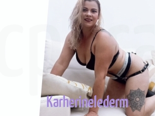 Karherinelederm