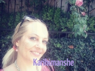 Karihimanshe