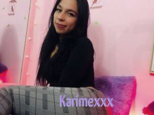 Karimexxx