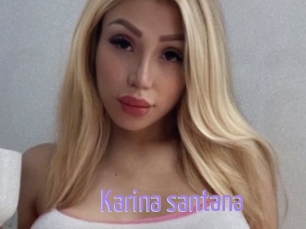 Karina_santana