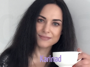 Karinad