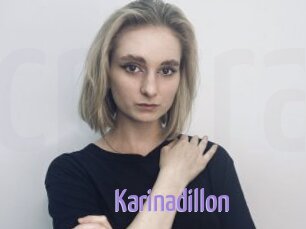 Karinadillon