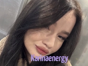 Karinaenergy