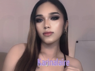 Karinalaire