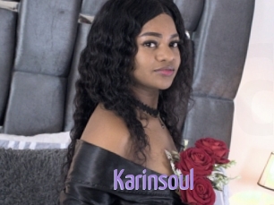 Karinsoul