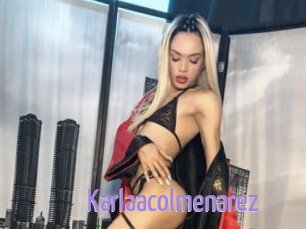 Karlaacolmenarez