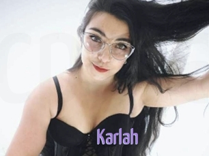 Karlah