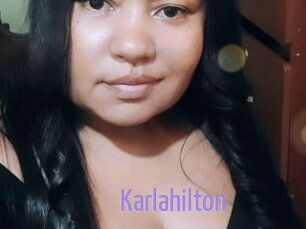 Karlahilton