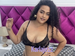 Karlajezz