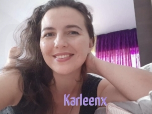 Karleenx