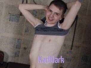 Karlklark