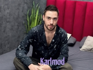 Karlmod