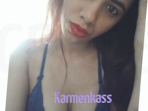 Karmenkass