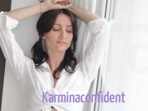 Karminaconfident