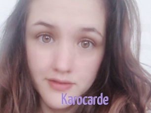 Karocarde