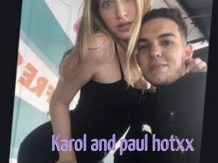 Karol_and_paul_hotxx