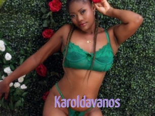 Karoldavanos