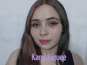 Karolduquee