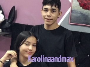 Karolinaandmax