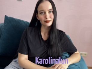 Karolinalun