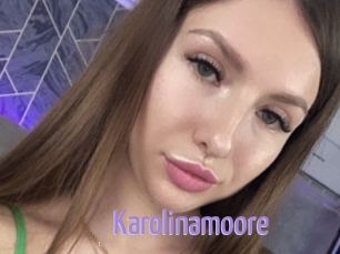 Karolinamoore