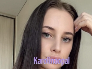 Karolinaopal