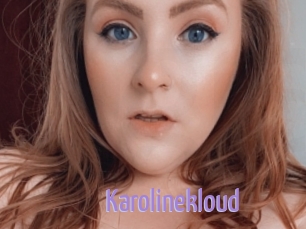 Karolinekloud