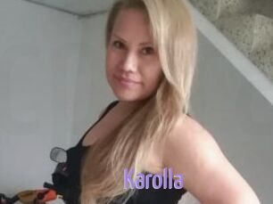 Karolla