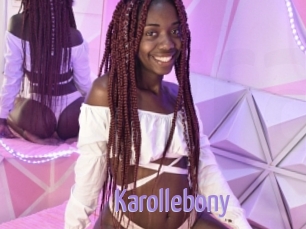 Karollebony