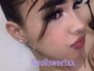 Karollsweetxx