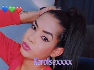 Karolsexxxx