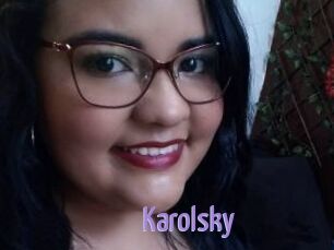 Karolsky