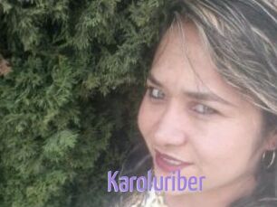 Karoluriber