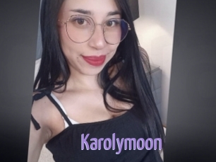 Karolymoon